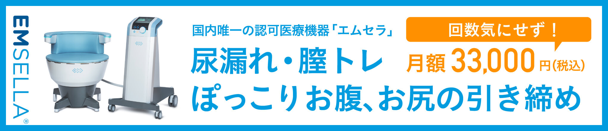 エムセラサブスク開始